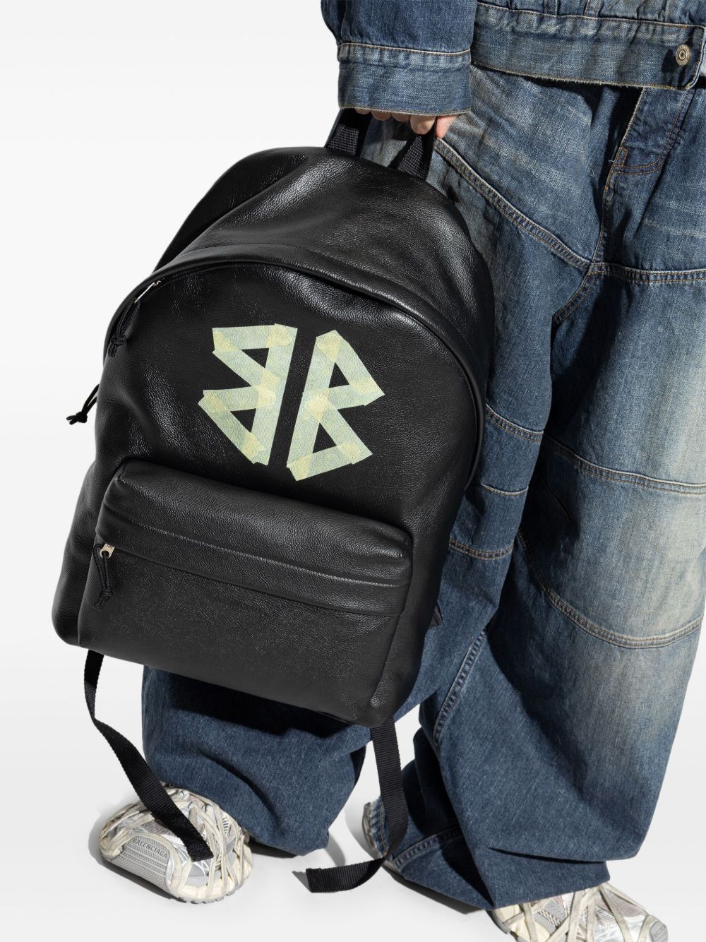 Balenciaga Bags Black