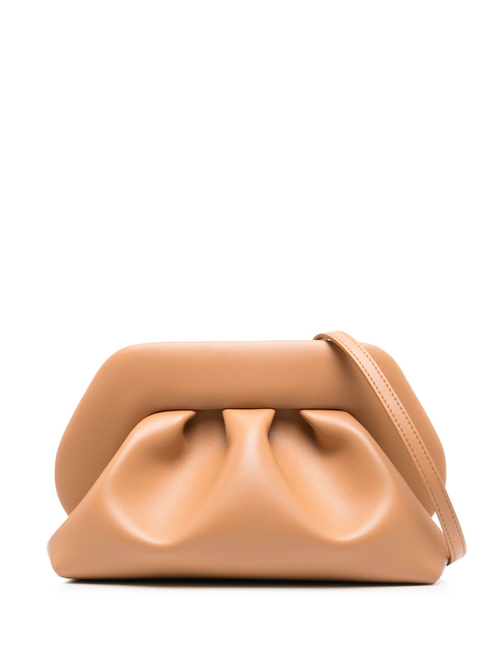 Themoire Bags Beige Recycled Polyurethane