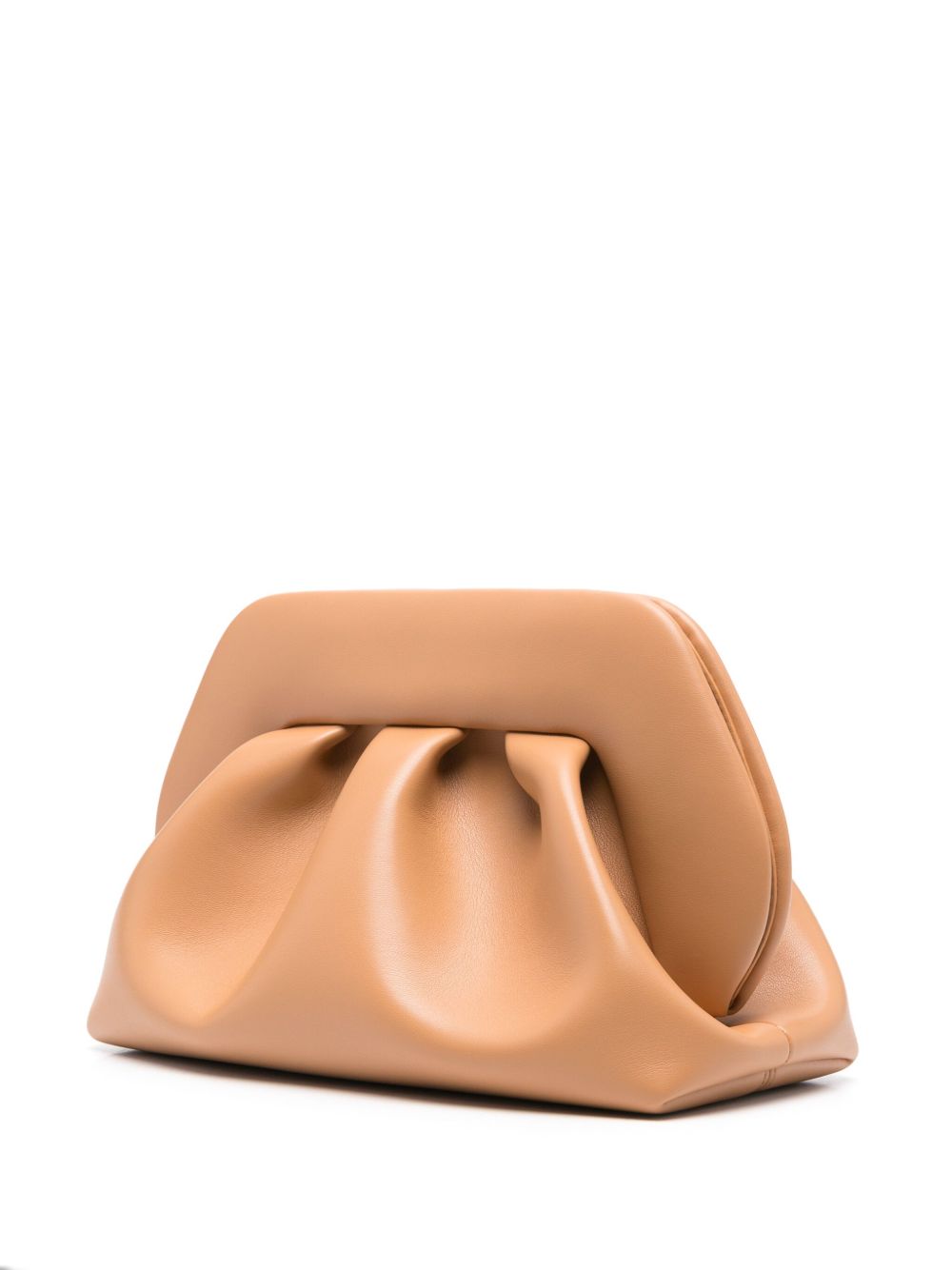 Themoire Bags Beige Recycled Polyurethane