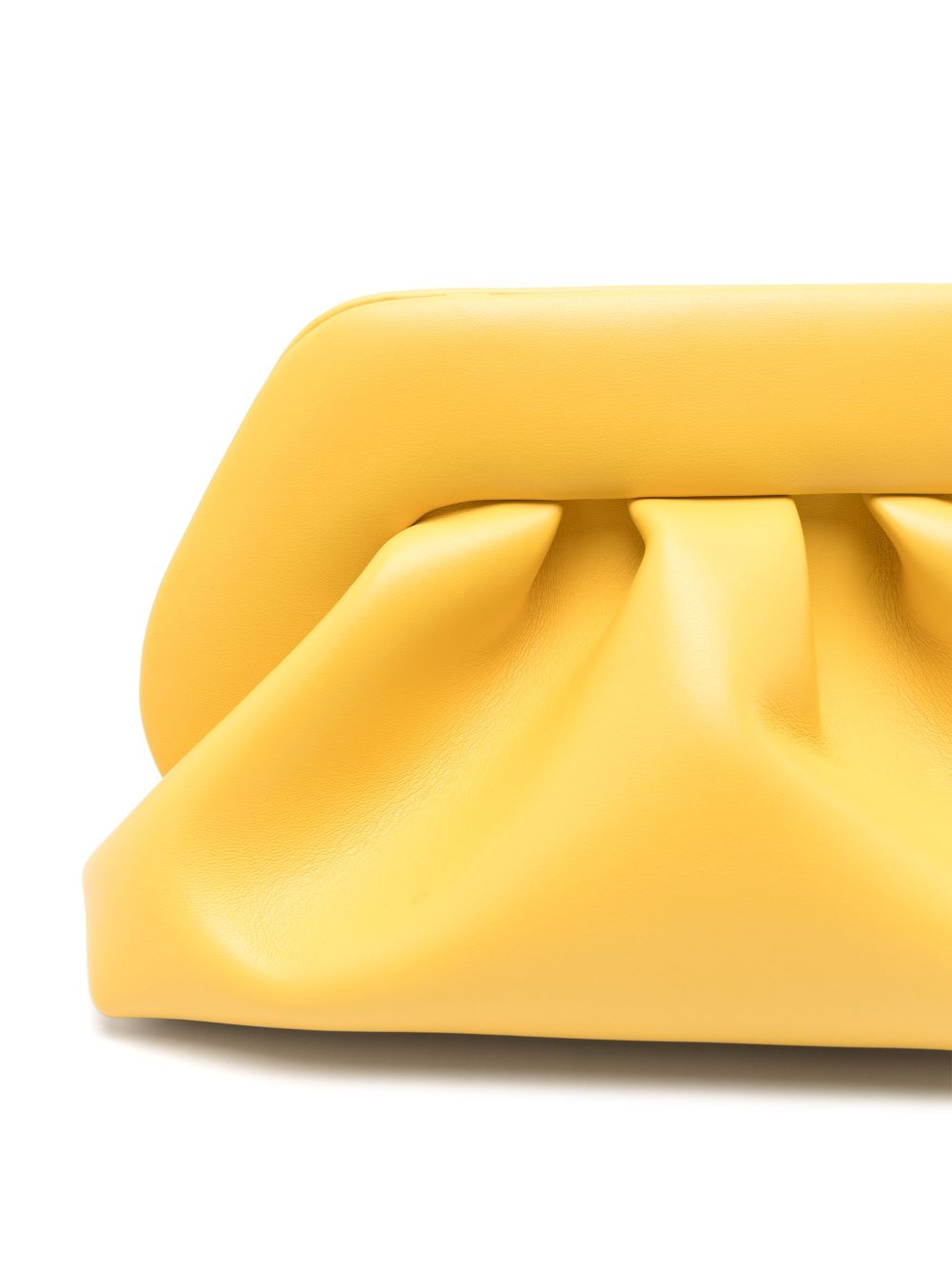 Themoire Bags Yellow Other Fibres