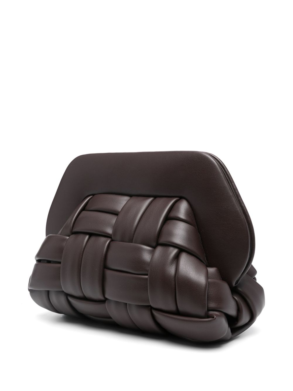 Themoire Bags Brown