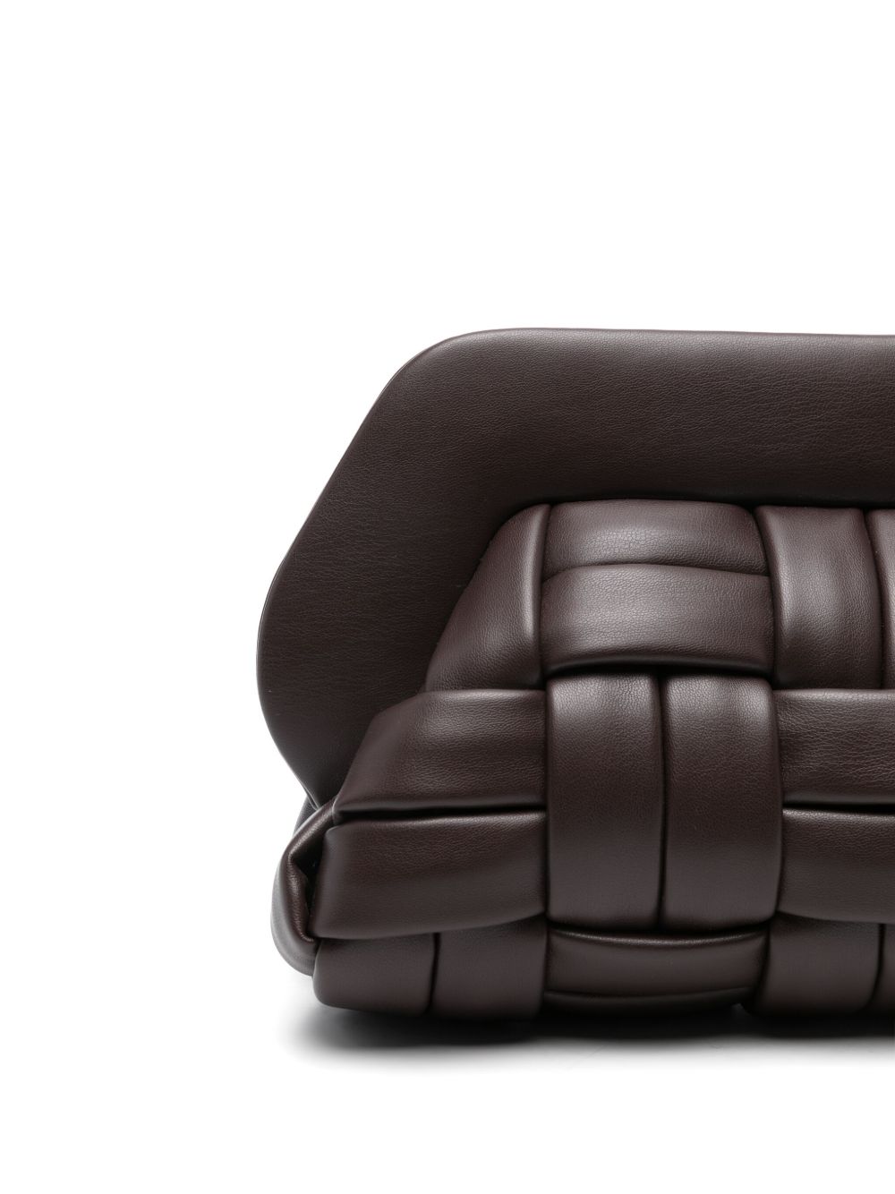 Themoire Bags Brown