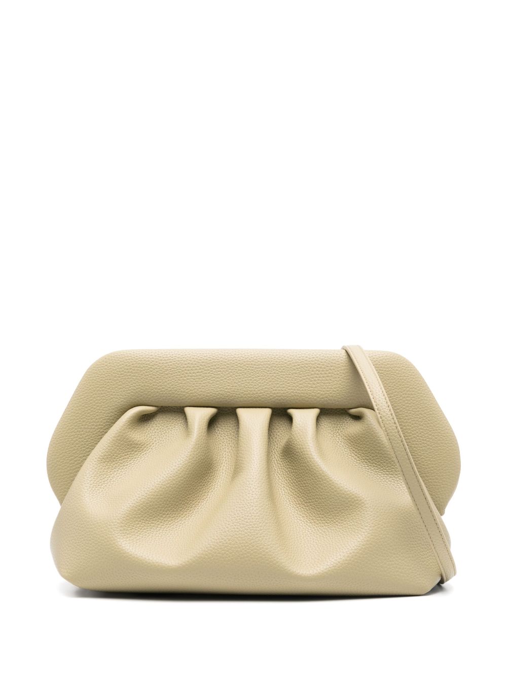 Themoire Bags Green Recycled Polyurethane