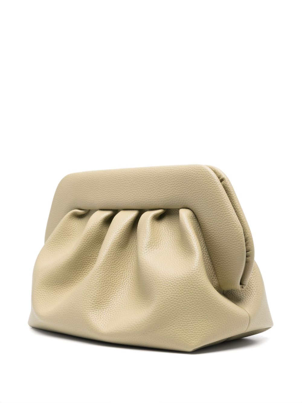 Themoire Bags Green Recycled Polyurethane