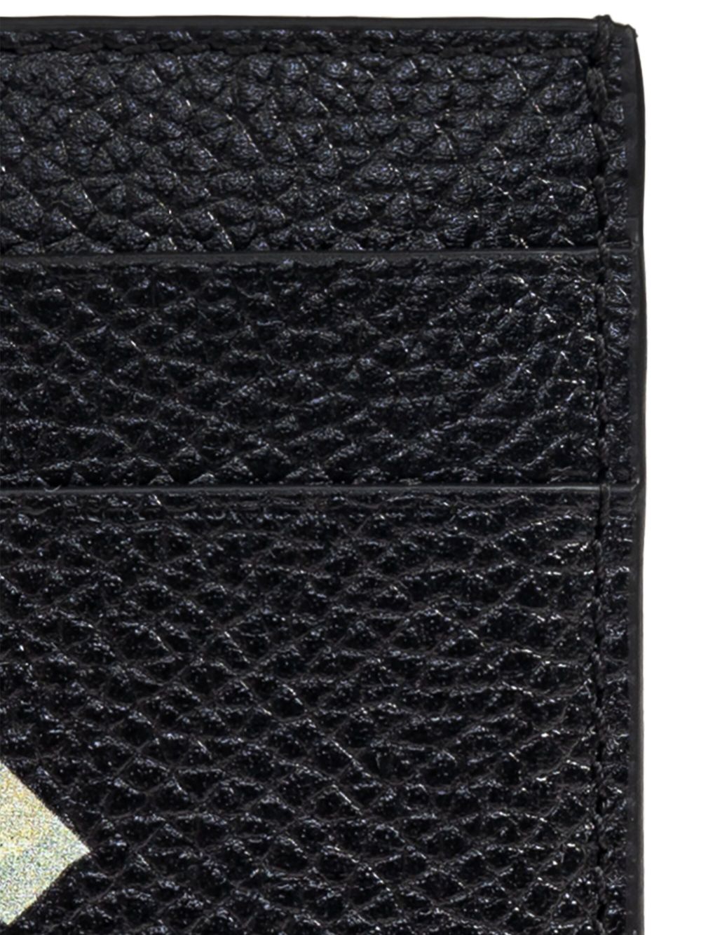 Balenciaga Wallets Black Calfskin