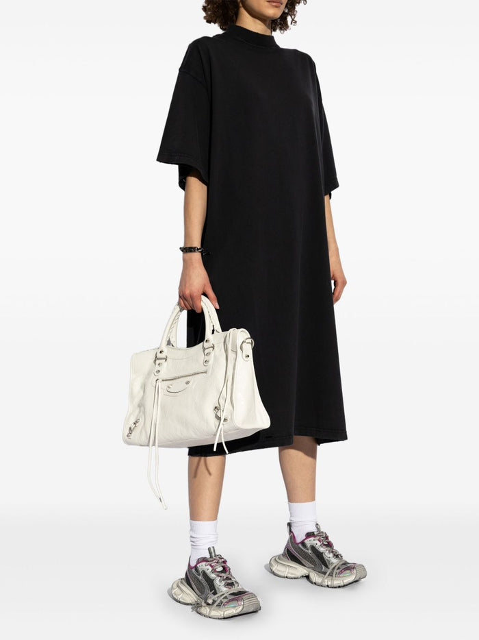 Balenciaga Sneakers Grey Other Fibres