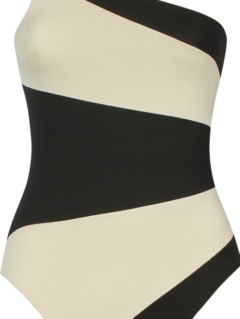 Taller Marmo Pre Sea Clothing Black Nylon Elastane