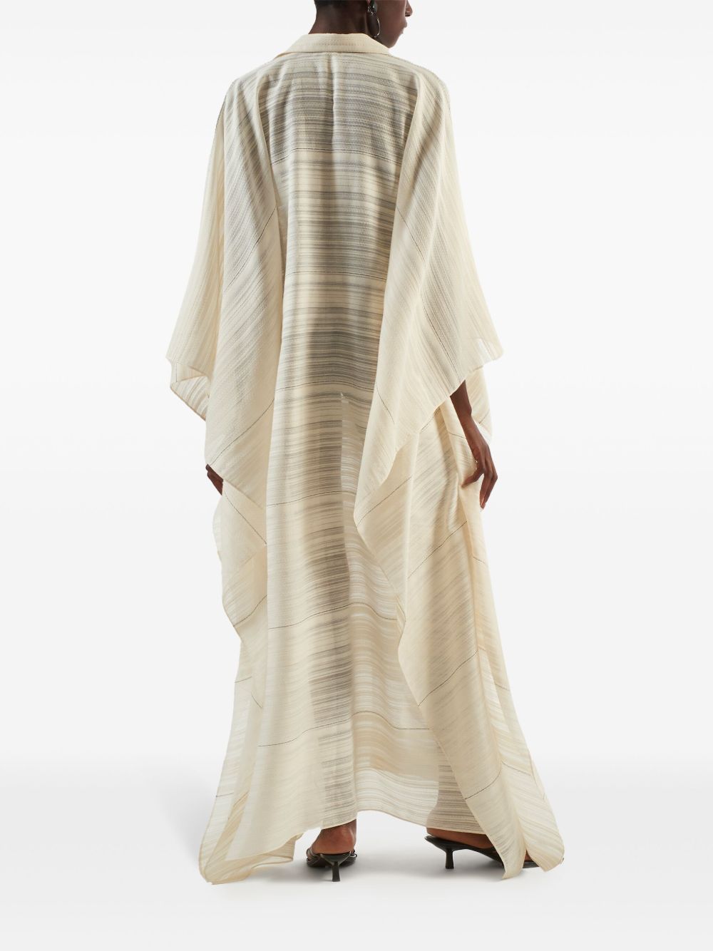 Taller Marmo Pre Sea Clothing Ivory
