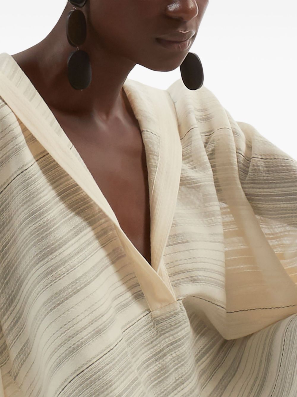 Taller Marmo Pre Sea Clothing Ivory