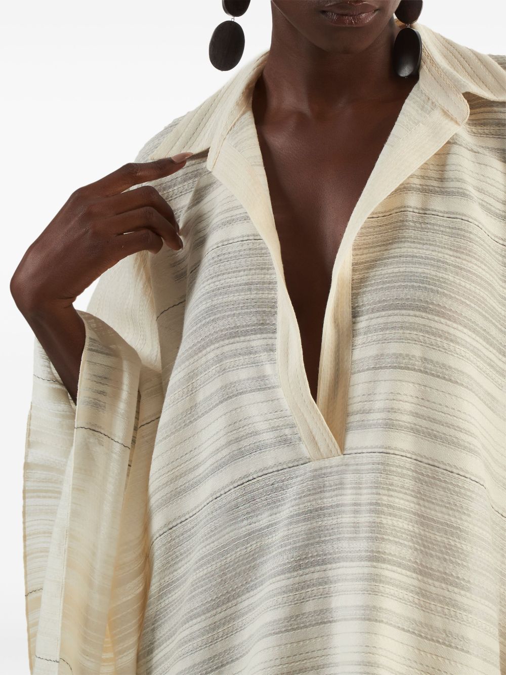 Taller Marmo Pre Sea Clothing Ivory