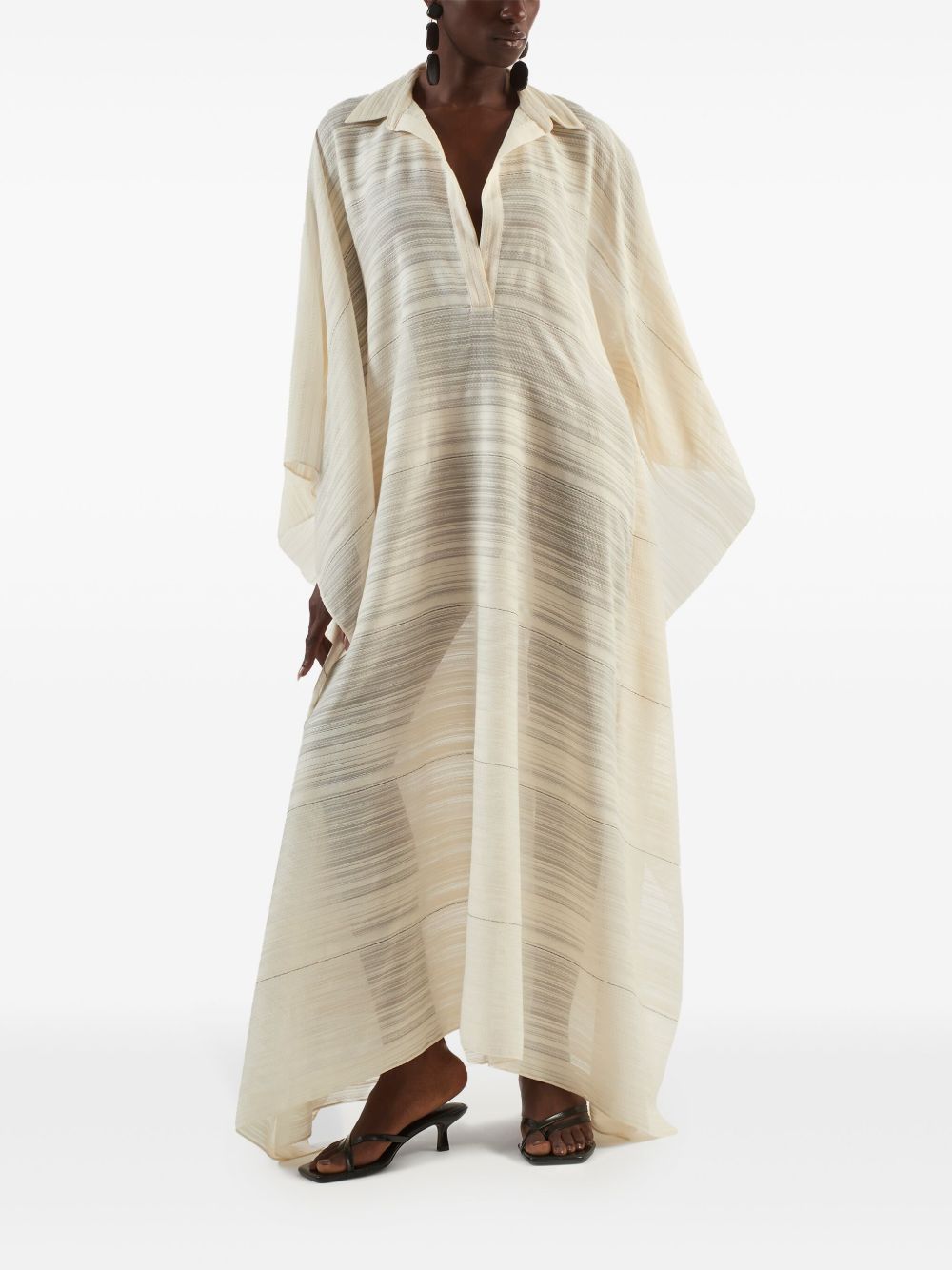 Taller Marmo Pre Sea Clothing Ivory