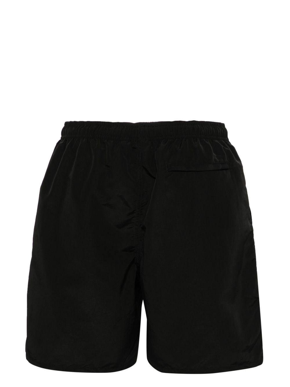 Stussy Sea Clothing Black