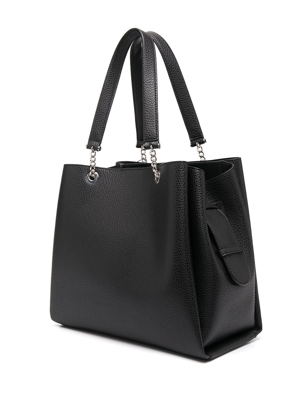 Emporio Armani Bags Nero Polyester