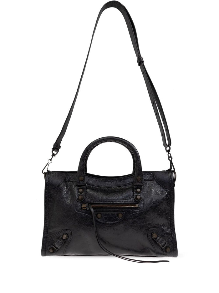 Balenciaga Bags Black