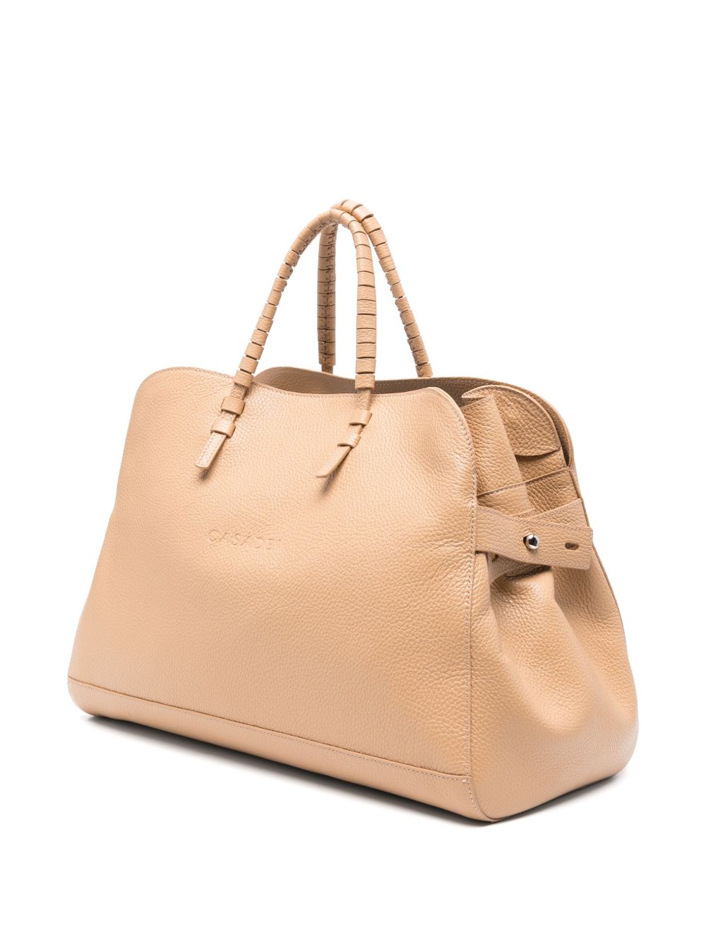 Casadei Bags Beige Calf Leather