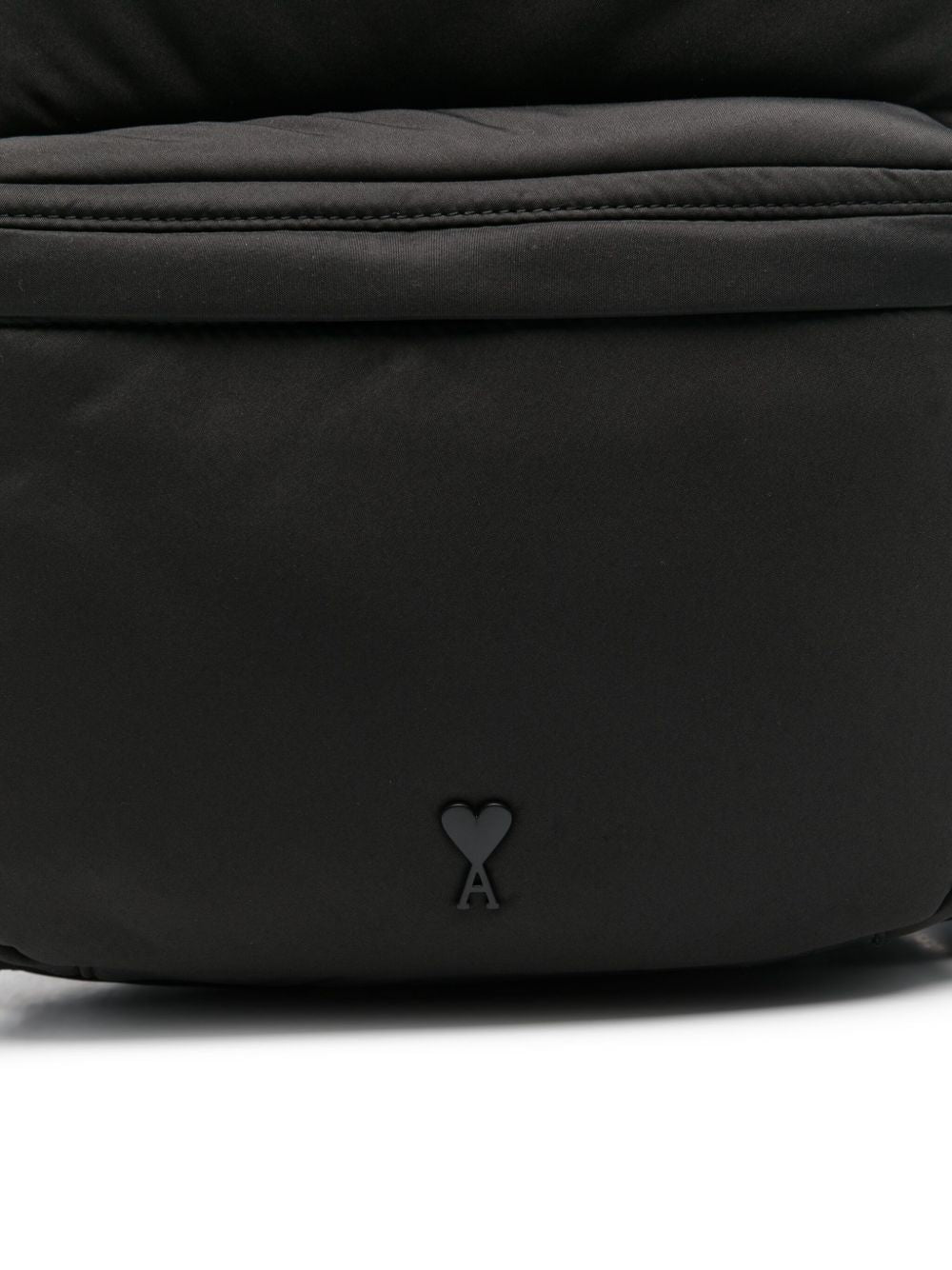 Ami Paris Bags Black