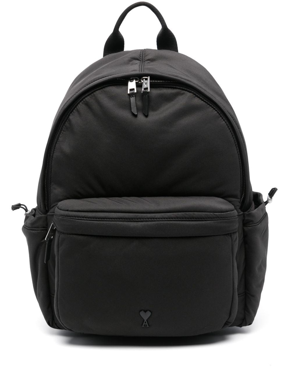 Ami Paris Bags Black