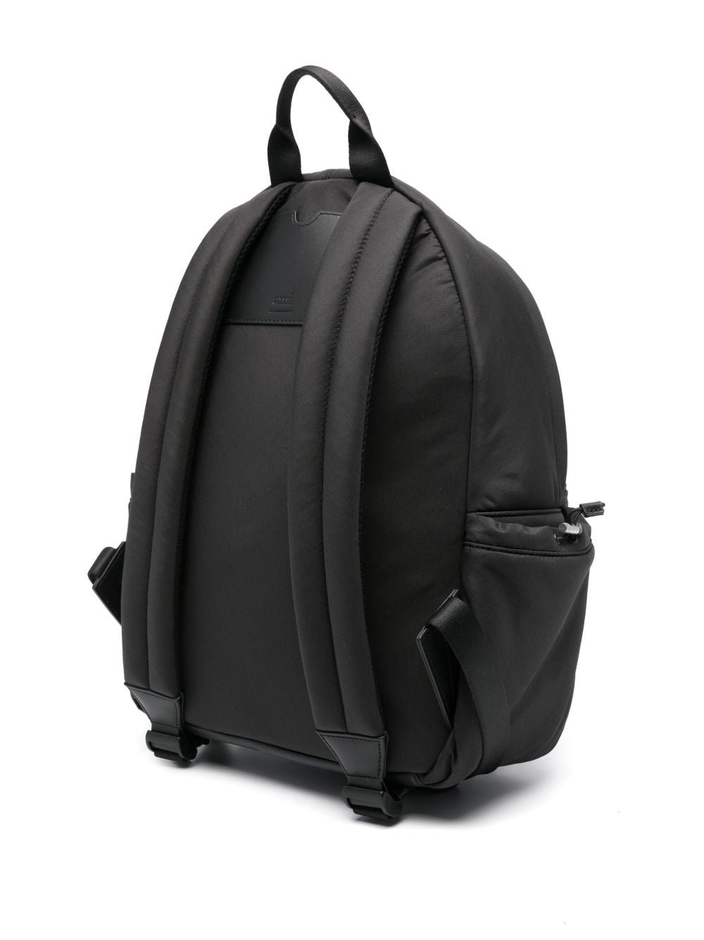 Ami Paris Bags Black