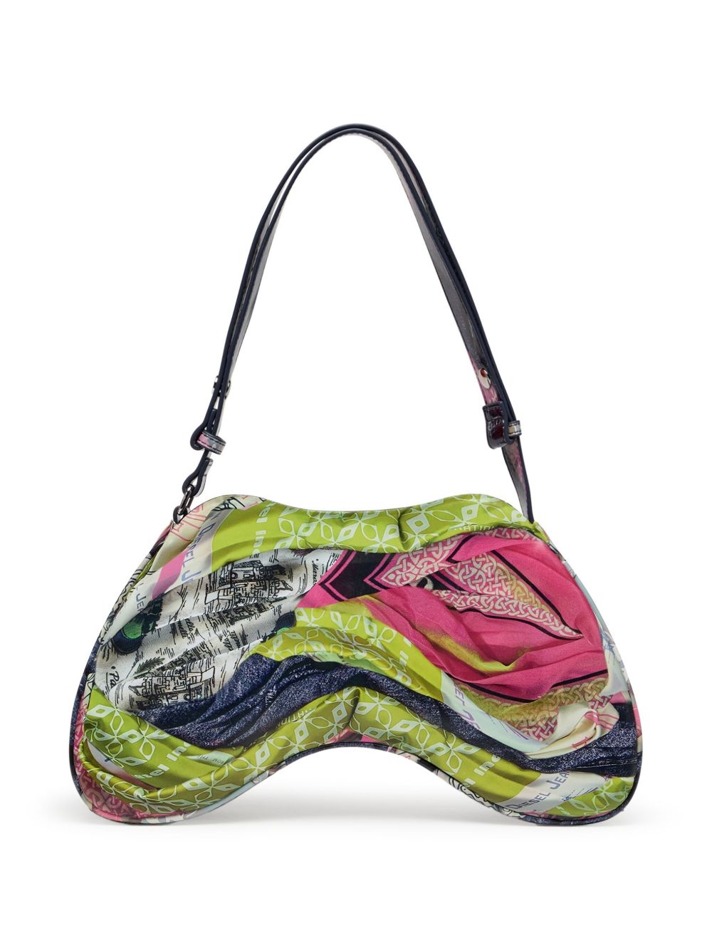 Diesel Bags Multicolour Polyurethane
