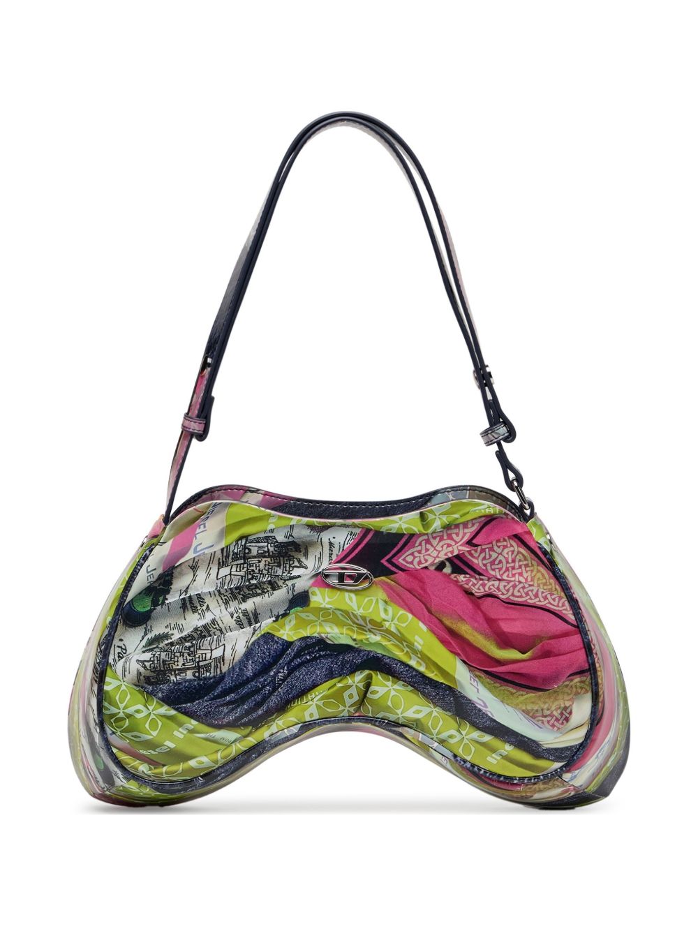 Diesel Bags Multicolour Polyurethane