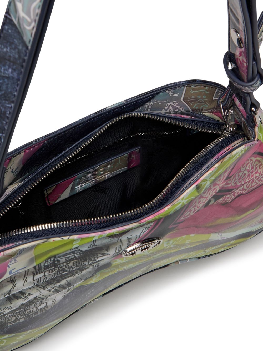 Diesel Bags Multicolour Polyurethane