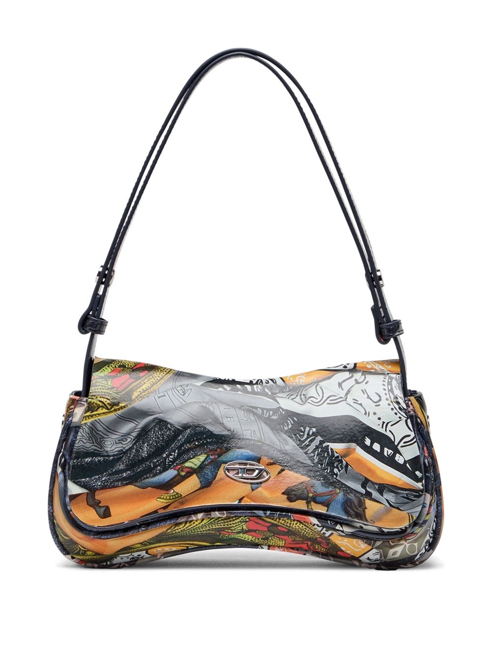 Diesel Bags Multicolour Polyurethane