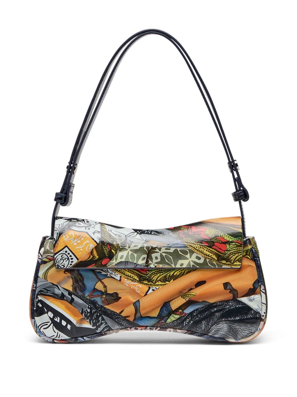 Diesel Bags Multicolour Polyurethane