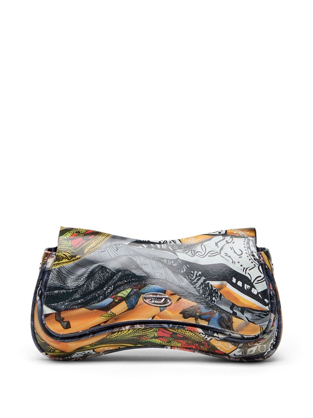 Diesel Bags Multicolour Polyurethane
