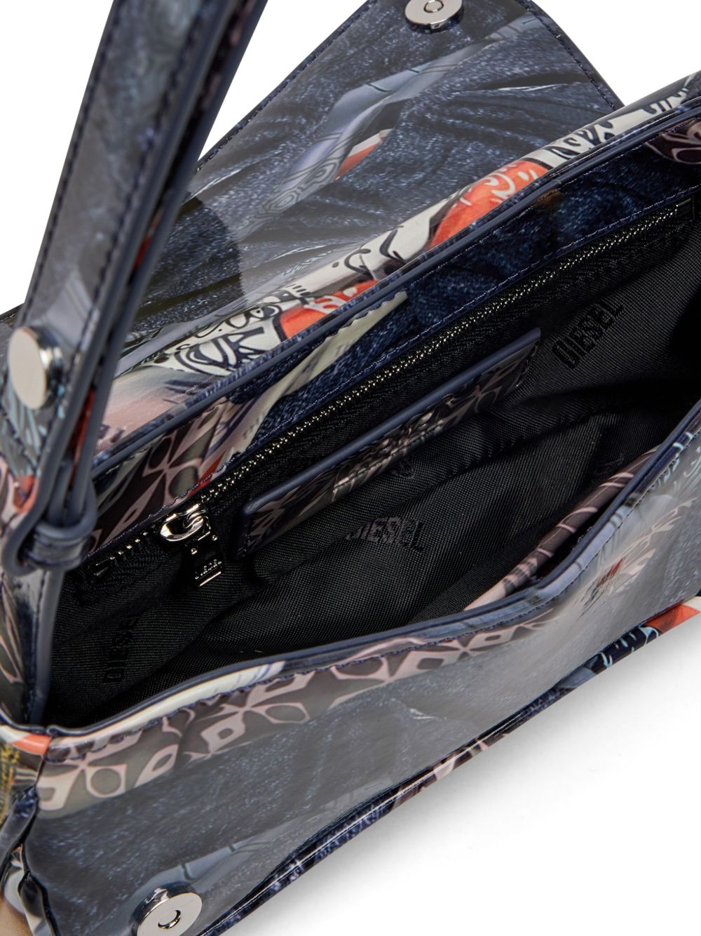 Diesel Bags Multicolour Polyurethane