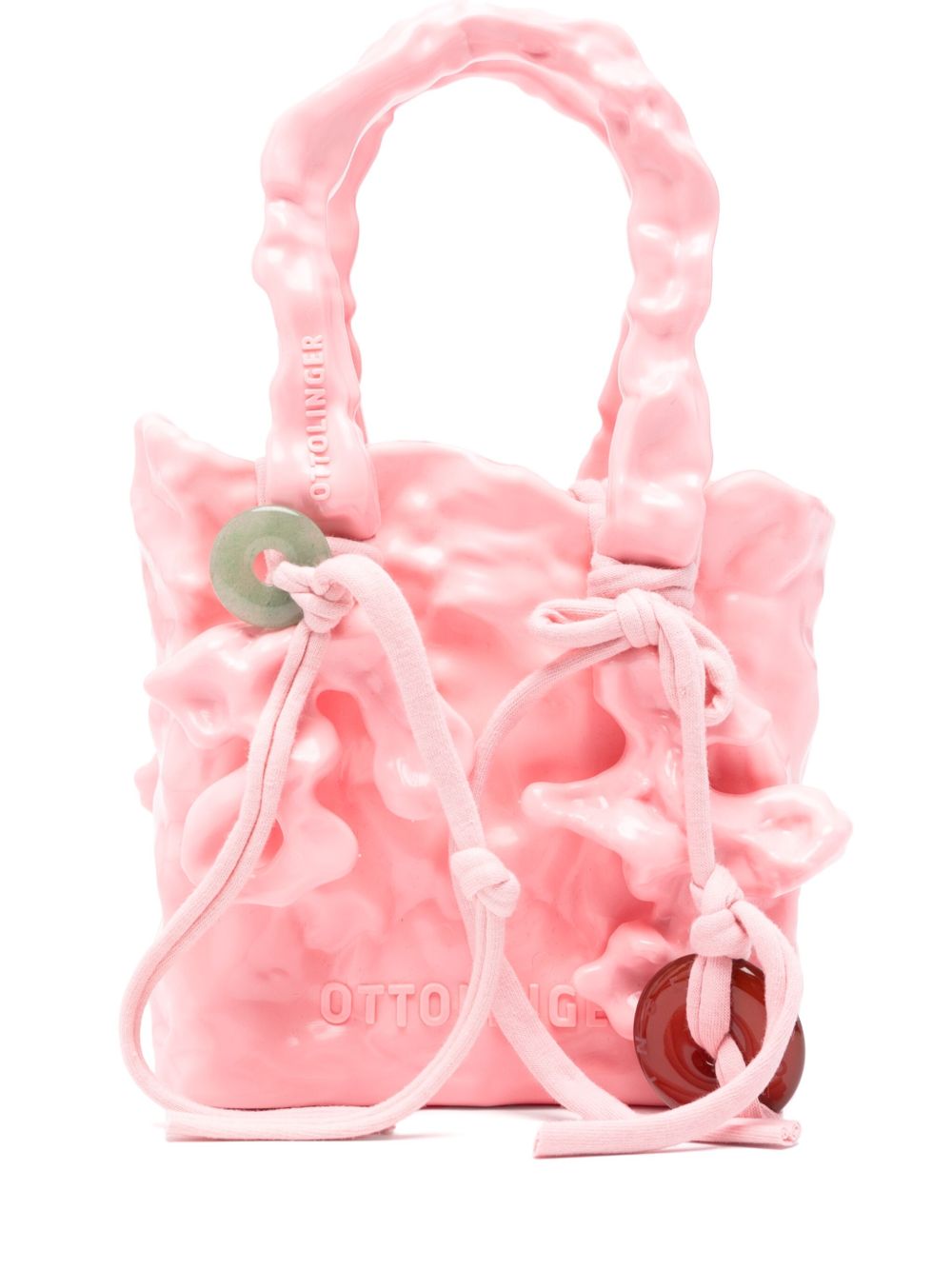 Ottolinger Bags Pink Pvc
