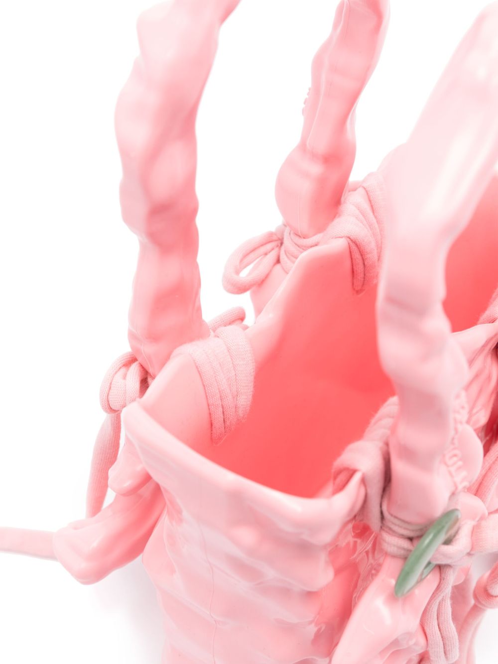 Ottolinger Bags Pink Pvc