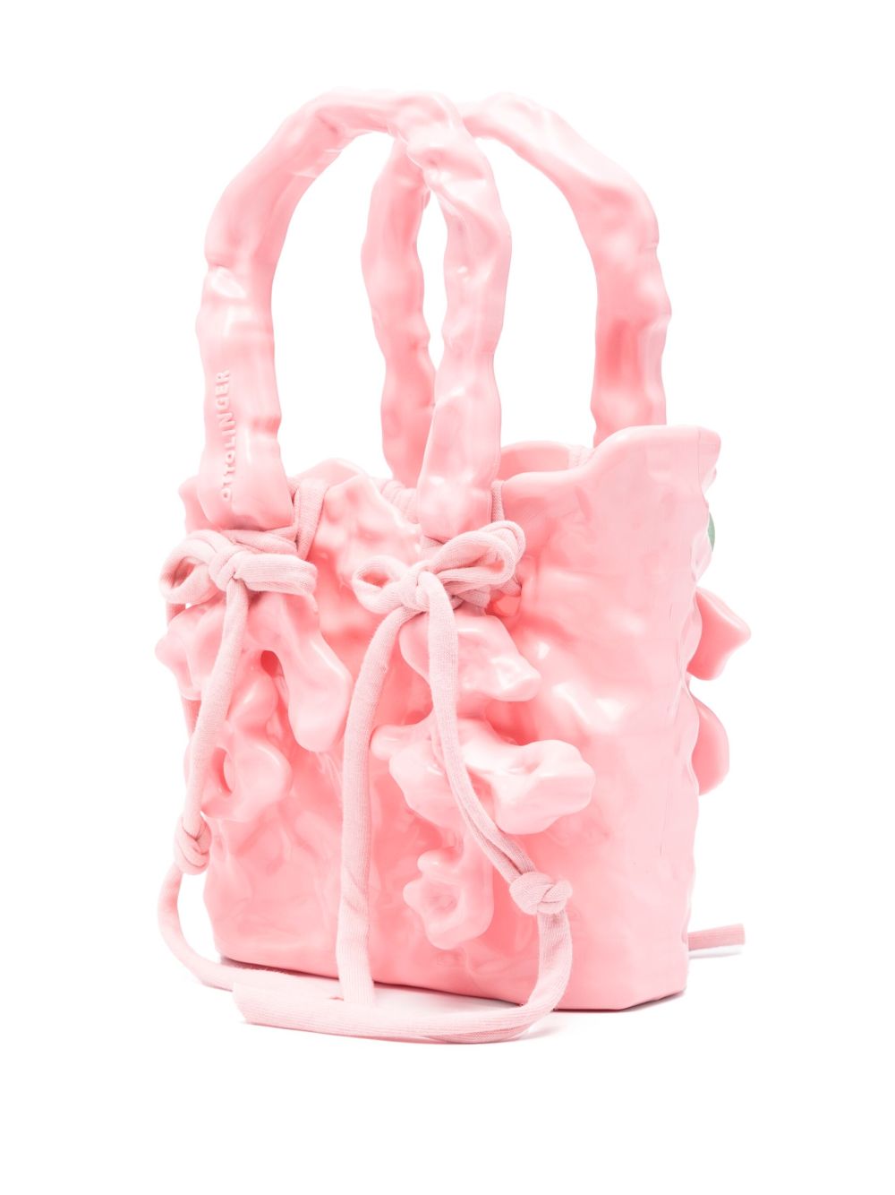 Ottolinger Bags Pink Pvc
