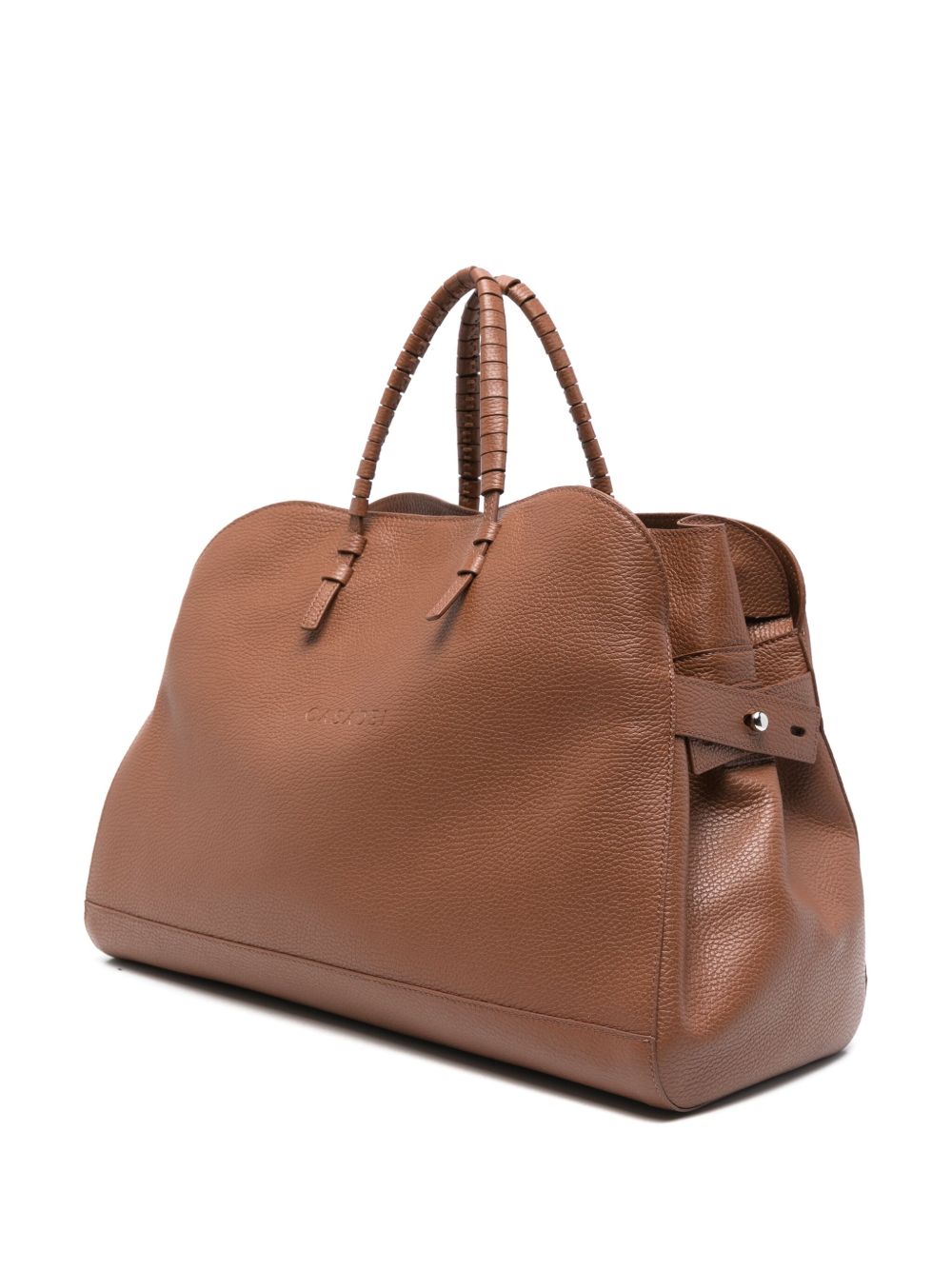 Casadei Bags Leather Brown Calf