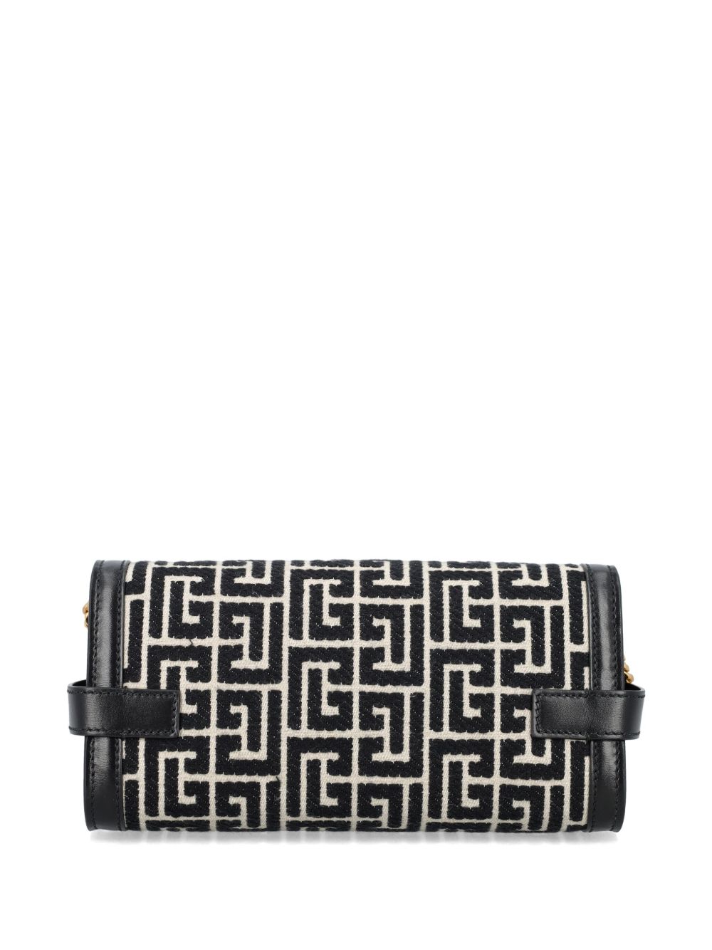 Balmain Bags Black