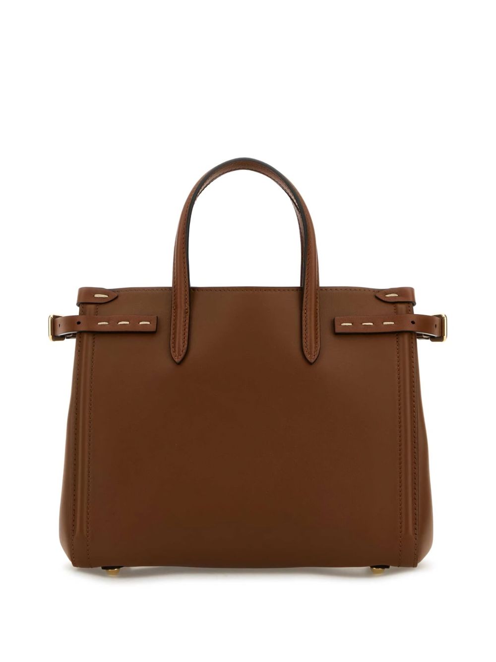 Valentino Garavani Bags Leather Brown Calf