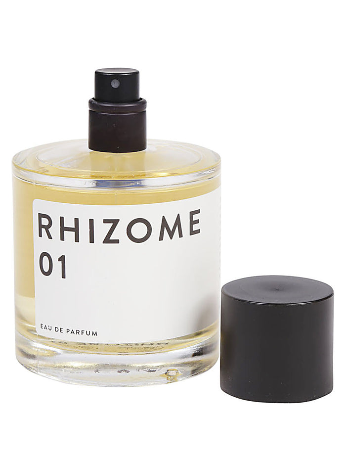 RHIZOME Perfumes Clear / Amber