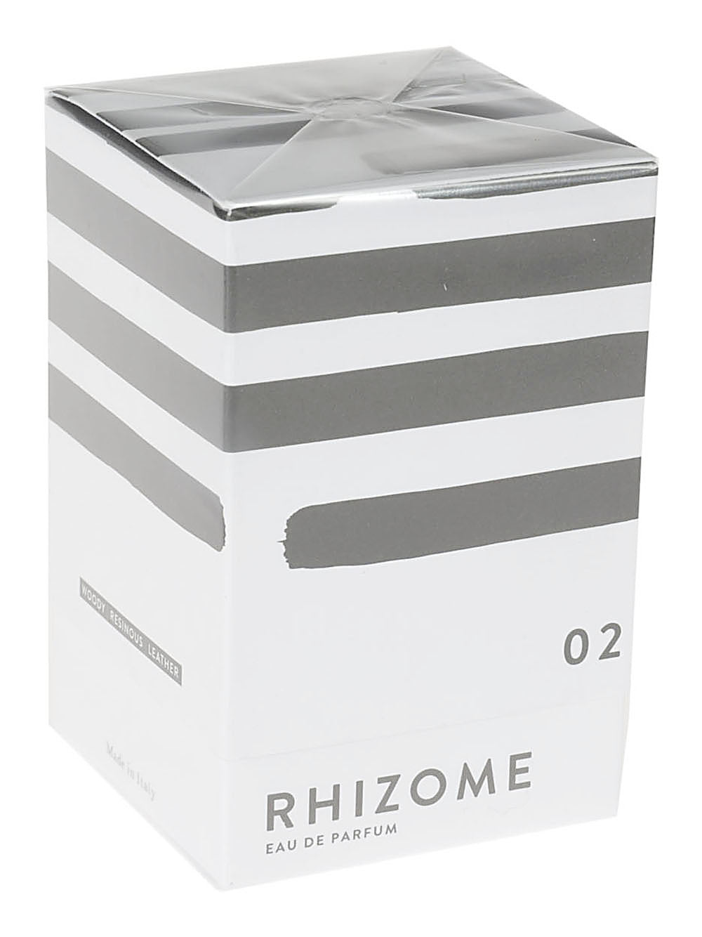RHIZOME Perfumes White/grey Alcohol Denat