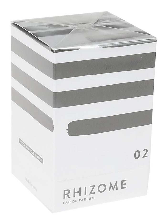 RHIZOME Perfumes White/grey Alcohol Denat