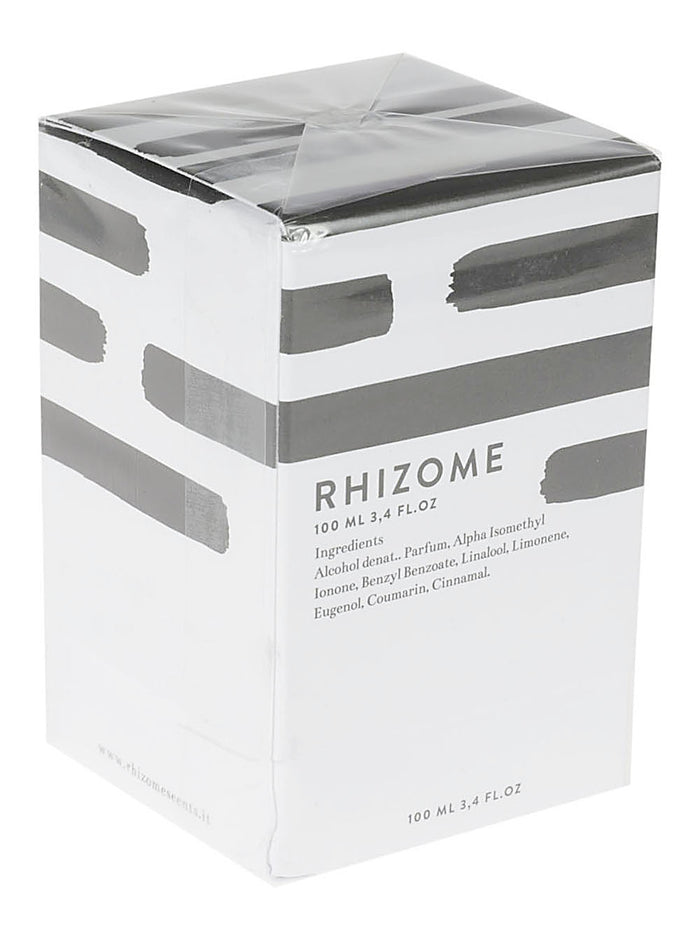 RHIZOME Perfumes White/grey Alcohol Denat