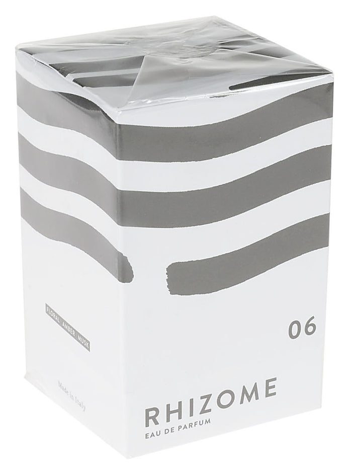 RHIZOME Perfumes White Alcohol Denat