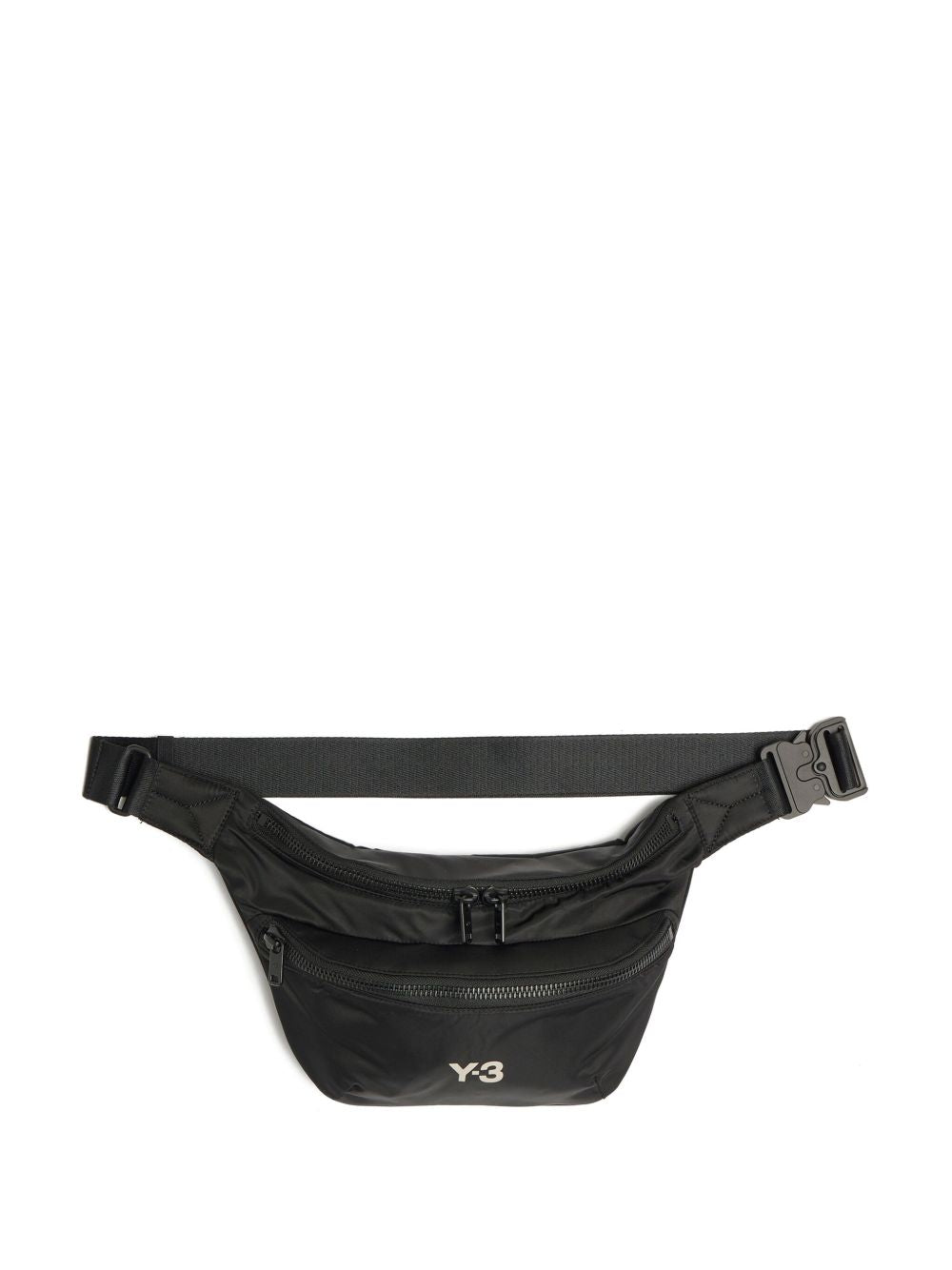 Y-3 Bags Black Polyester