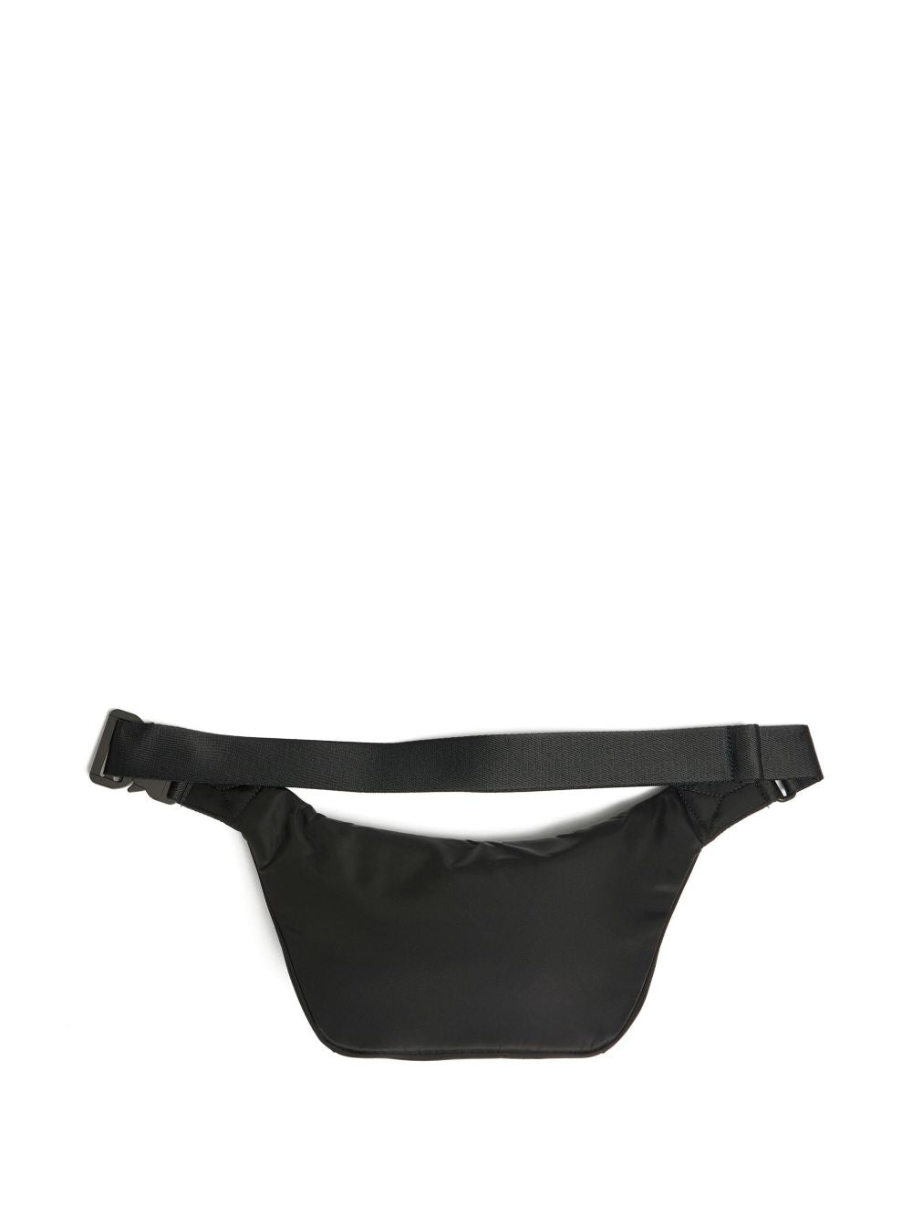 Y-3 Bags Black Polyester