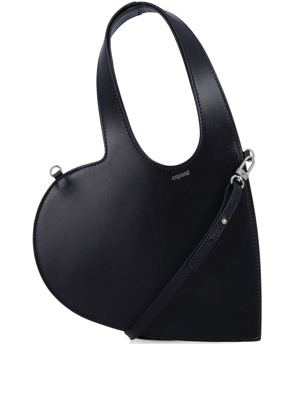 Coperni Bags Black Calf Leather