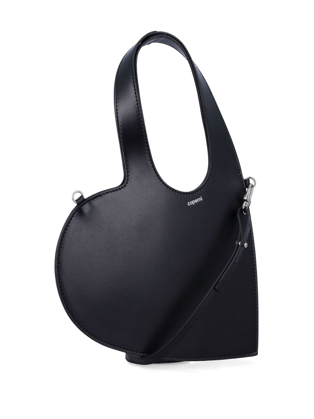 Coperni Bags Black Calf Leather