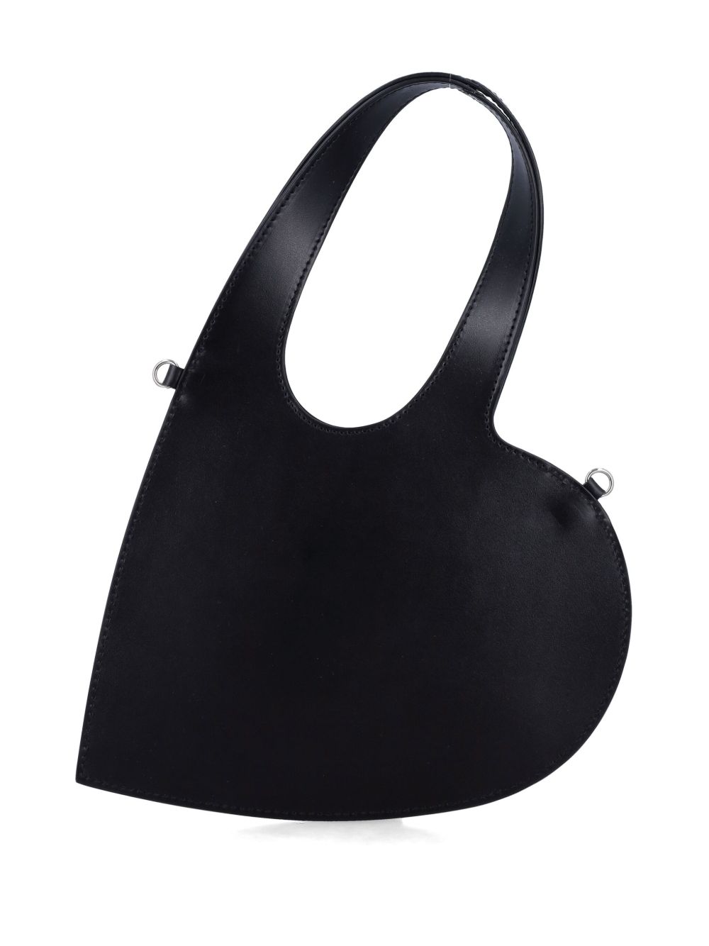 Coperni Bags Black Calf Leather
