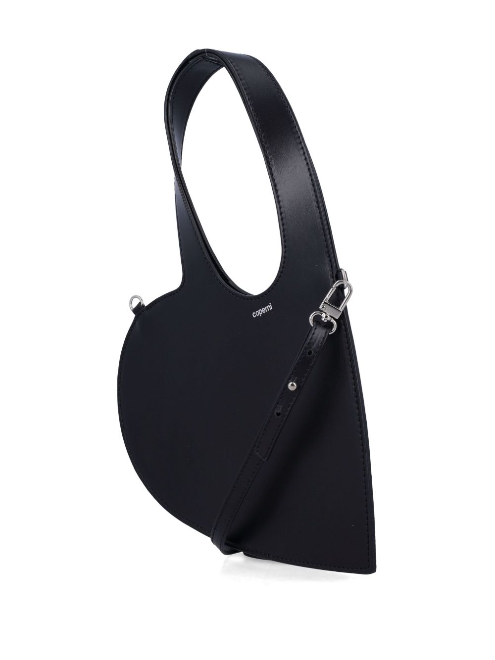 Coperni Bags Black Calf Leather