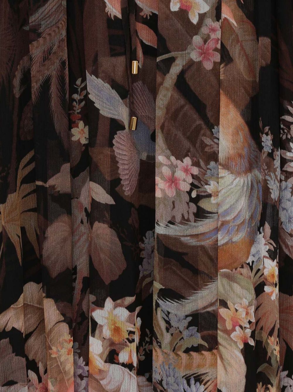 Zimmermann Dresses Black Viscose