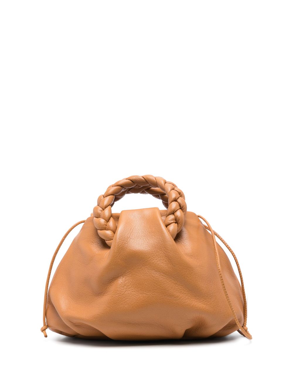 Hereu Bags Camel Calf Leather