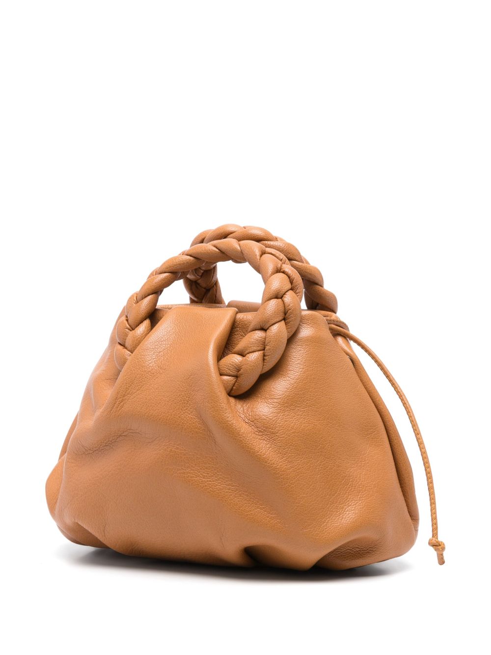 Hereu Bags Camel Calf Leather