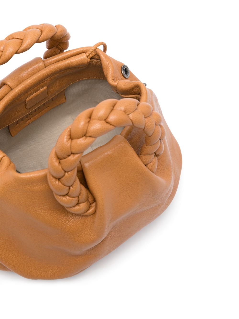 Hereu Bags Camel Calf Leather